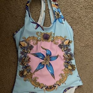 Versace bikini size M